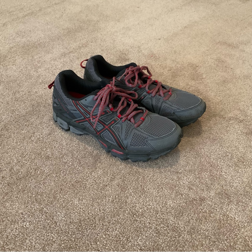 Men’s ASICS Shoes